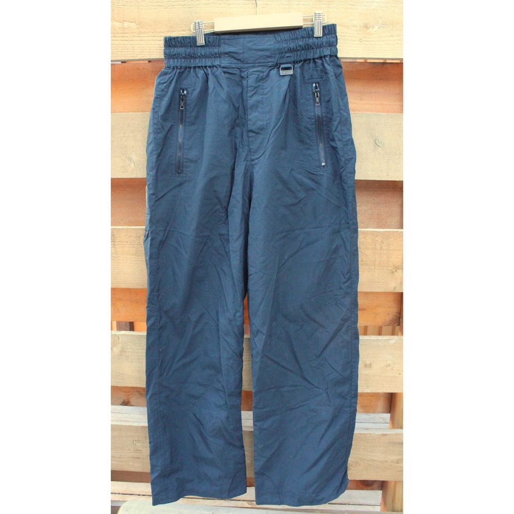 VTG Ski Pants- OSSI Skiwear Men's Small- Snow Pants
